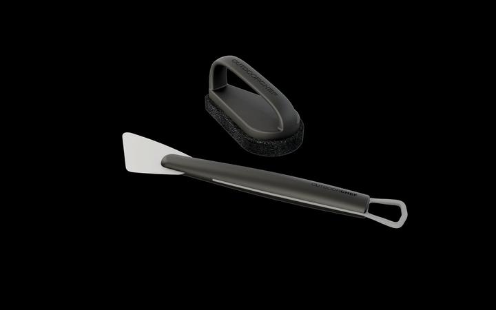Produktbild Outdoorchef Trichter Cleaning Set (16.50 cm)