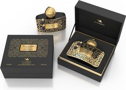 Produktbild Emper Casabella Mitternacht Unisex 100ml (Eau de Parfum, 100 ml)
