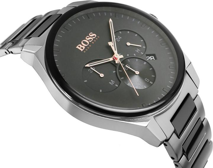 Produktbild Hugo Boss Peak (Analoguhr, 210 mm)