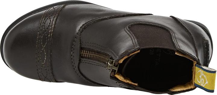 Actual product image Moretta Childrens/Kids Clio Paddock Boots (36.5)