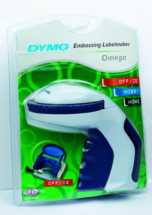 Image du produit Dymo Gaufreuse Omega