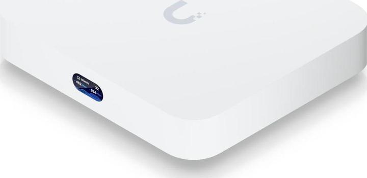 Image du produit Ubiquiti Passerelle Cloud Ultra