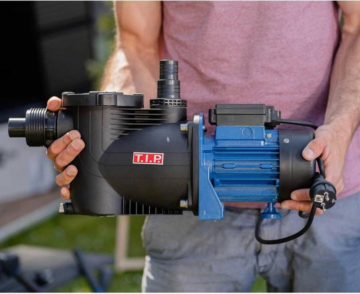 Produktbild T.I.P. SPP 300 F (Gartenpumpe)