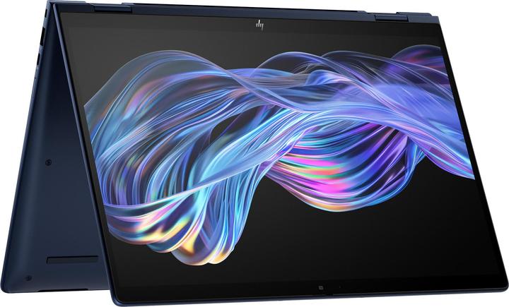 Produktbild HP EliteBook X Flip G1i (14", Intel Core Ultra 7 258V, 32 GB, 1000 GB, DE)