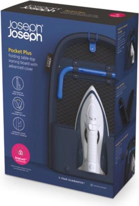 Produktbild Joseph Joseph Pocket Plus (90 x 33 cm)