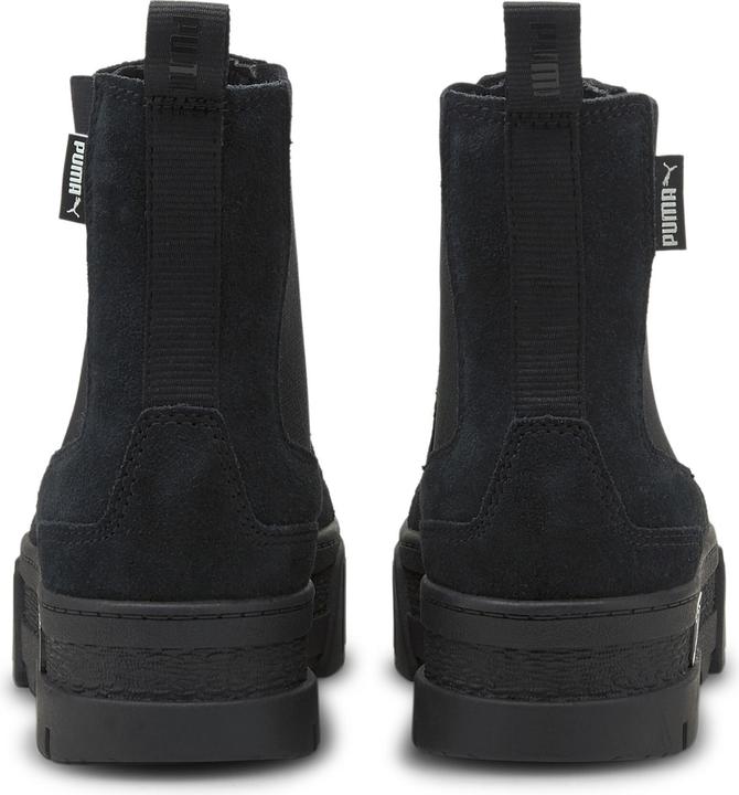 Produktbild Puma Mayze Chelsea Suede Wn's (36)
