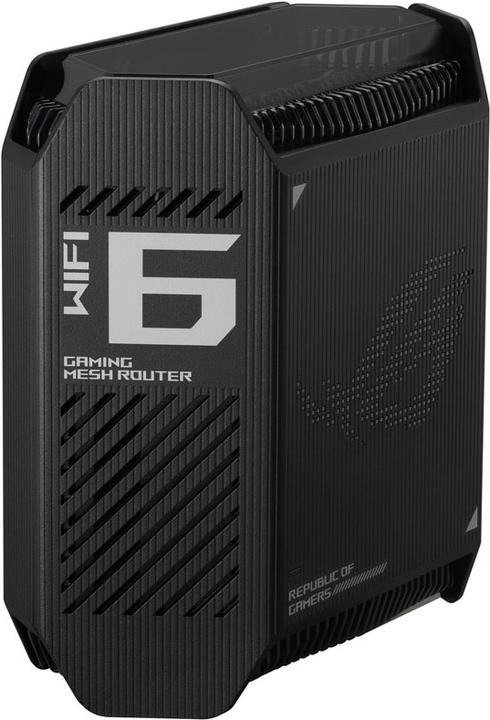 Produktbild ASUS ROG Rapture GT6 AX10000 AiMesh