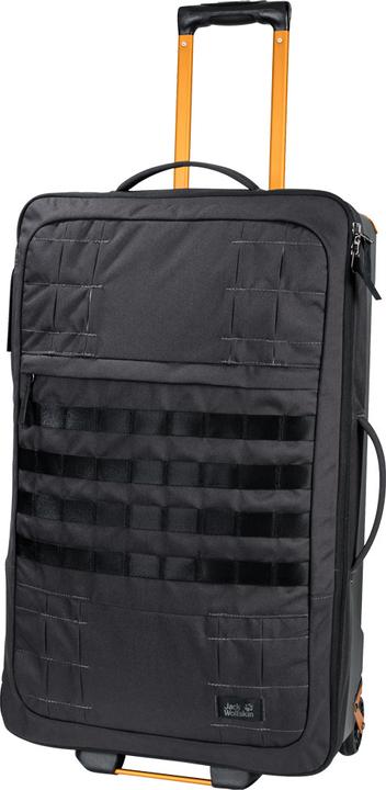 Produktbild Jack Wolfskin TRT Rail 90 Suitcase (90 l, L (90 - 115l))