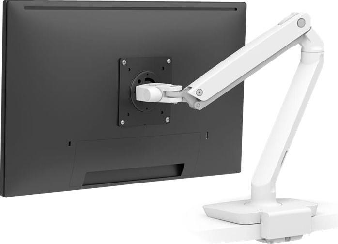 Actual product image Ergotron MXV Desk Monitor Arm Low Profile BWT (Table, 34")