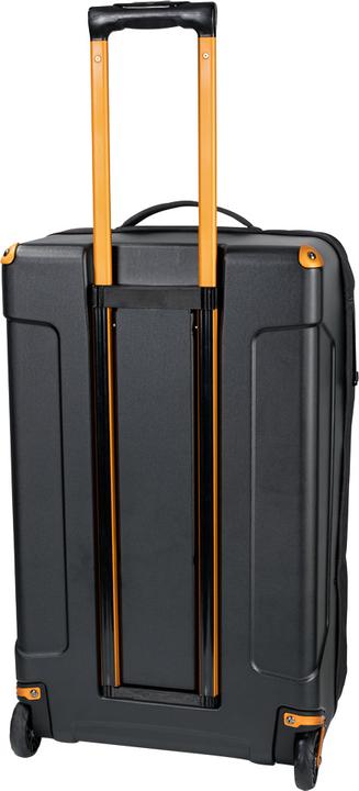 Produktbild Jack Wolfskin TRT Rail 90 Suitcase (90 l, L (90 - 115l))