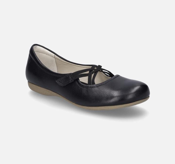 Actual product image Josef Seibel Ballerinas FIONA 39 (37)