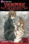 Immagine prodotto Vampire Knight, Vol. 19 (Inglese, Matsuri Hino, 2014)