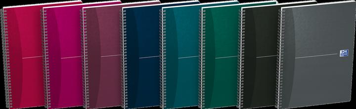 Immagine prodotto Oxford Essentials (A4, Quadretti)