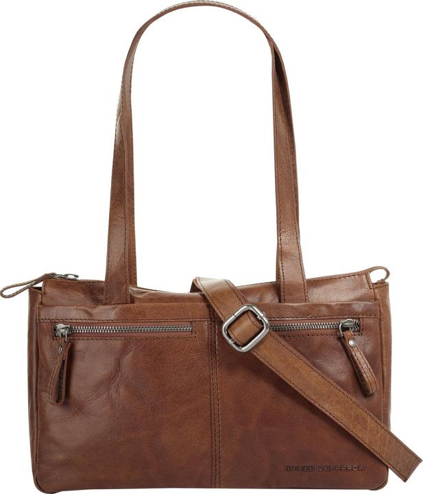 Spikes & Sparrow Handtasche