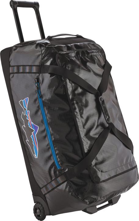 Produktbild Patagonia Black Hole Wheeled Duffel Bag 120l (L (90 - 115l))