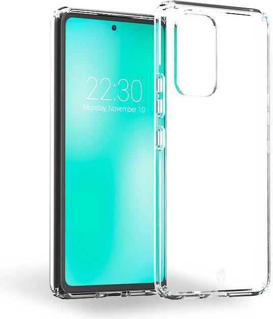 Actual product image Force Case Feel Mobile Phone Case Series (Samsung Galaxy A53 5G)