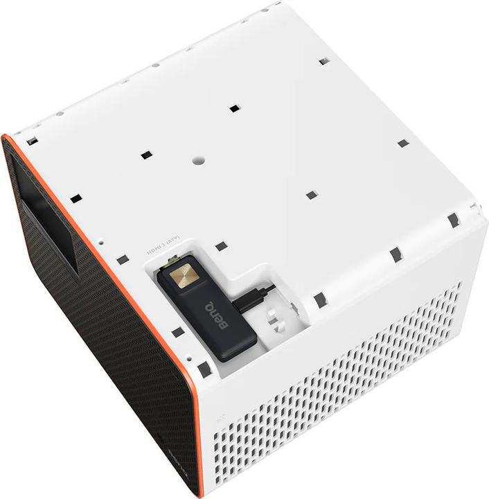 Image du produit BenQ X1300i (Full HD, 3000 lm, 1.3 - 1.56:1)