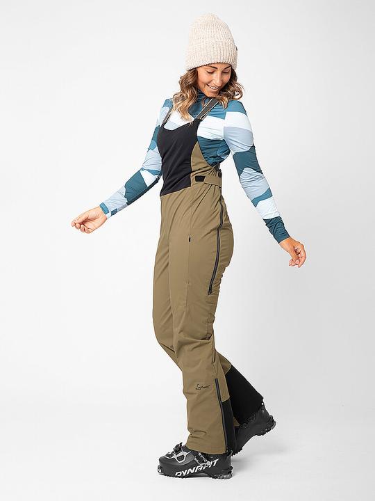 Actual product image Lamunt Tiziana WP Salopettes (S)