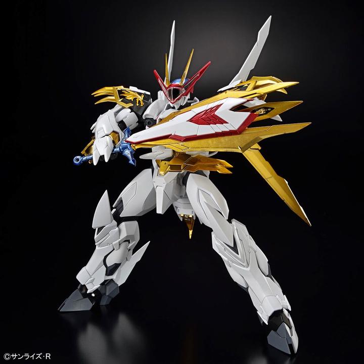Produktbild Bandai WATARU - HG Amplified IMGN Ryuoumaru - Model Kit