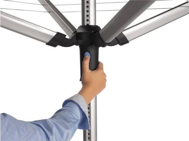 Produktbild Brabantia Lift-O-Matic Advance (60 m)