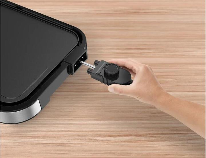 Image du produit Tefal Plancha Giant