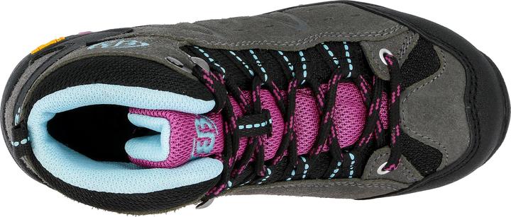 Actual product image Brütting Mount Bona High Kids (39)
