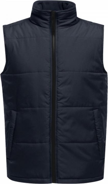 Bleu marine, Noir