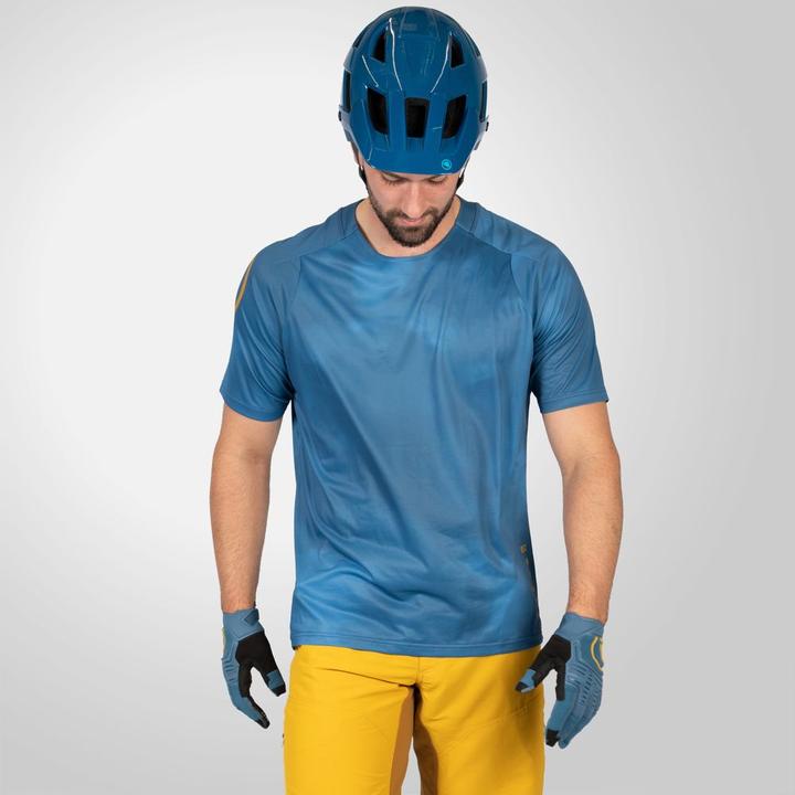 Produktbild Endura Cloud T-Shirt LTD (XL)