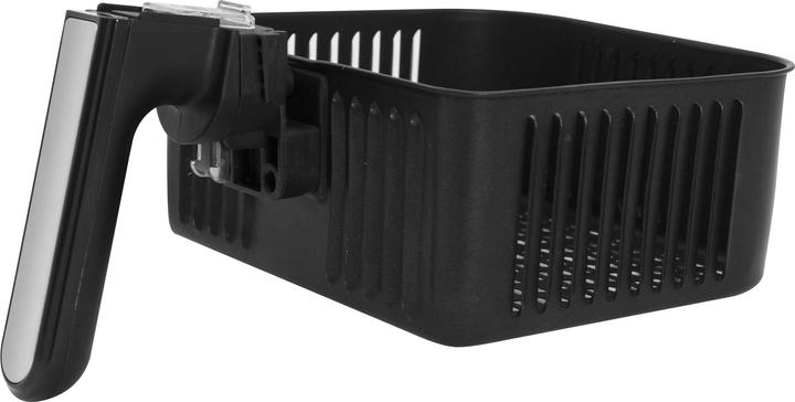 Actual product image Inventum GF400HL - Deep fryer - Inhoud 4 litre - Zwart