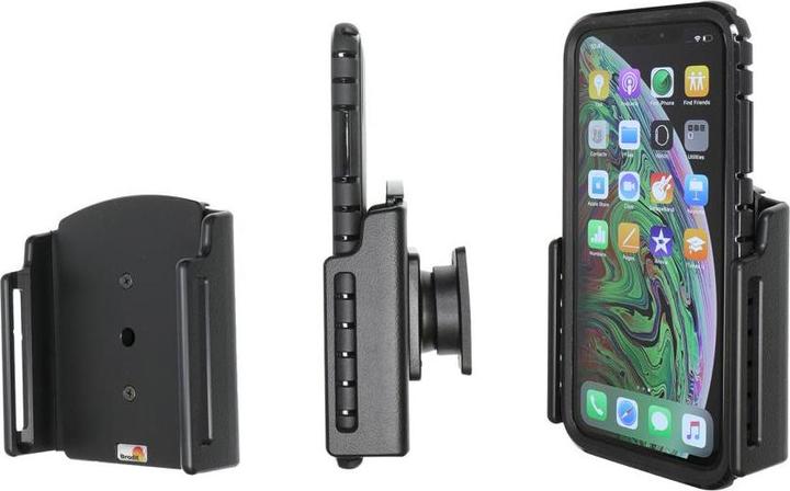 Actual product image Brodit 711083 Device holder Apple iPhone Xs Max