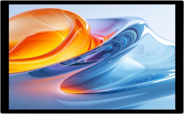WaveShare 10.1inch DSI Capacitive Touch Display, 800×1280