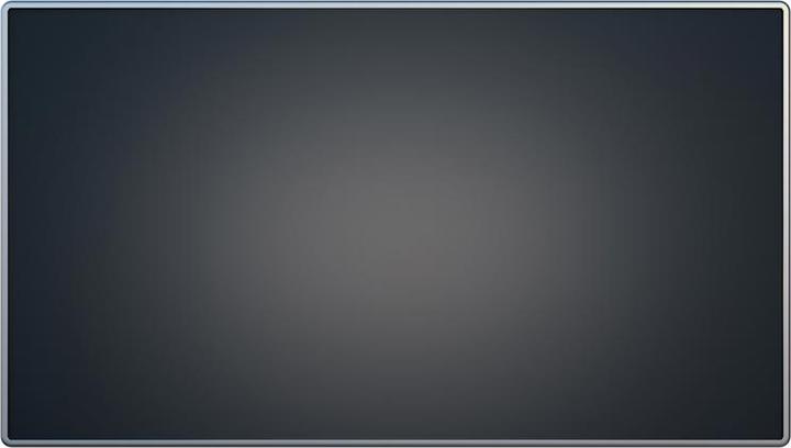 Actual product image Multibrackets HAGOR MB 100 HD - Bracket - for flat screen - Black - Screen size: 152 (Wall, 110", 125 kg)