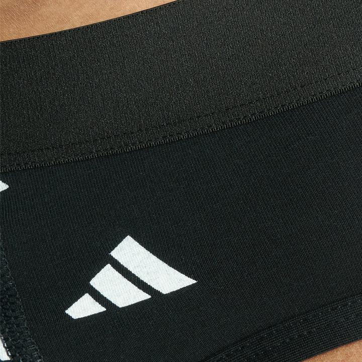 Produktbild adidas 6er Pack Active Flex Cotton Slip / Unterhose (L, 6er Pack)