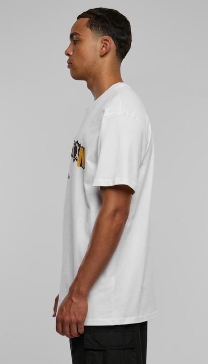 Produktbild Urban Classics Compton L.A. Oversize Tee - 21587 (S)