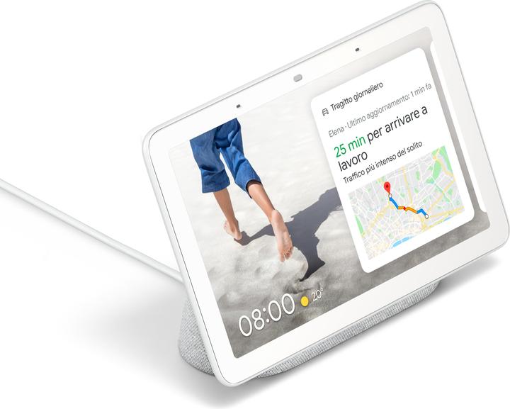 Produktbild Google Nest Hub (Google Assistant)