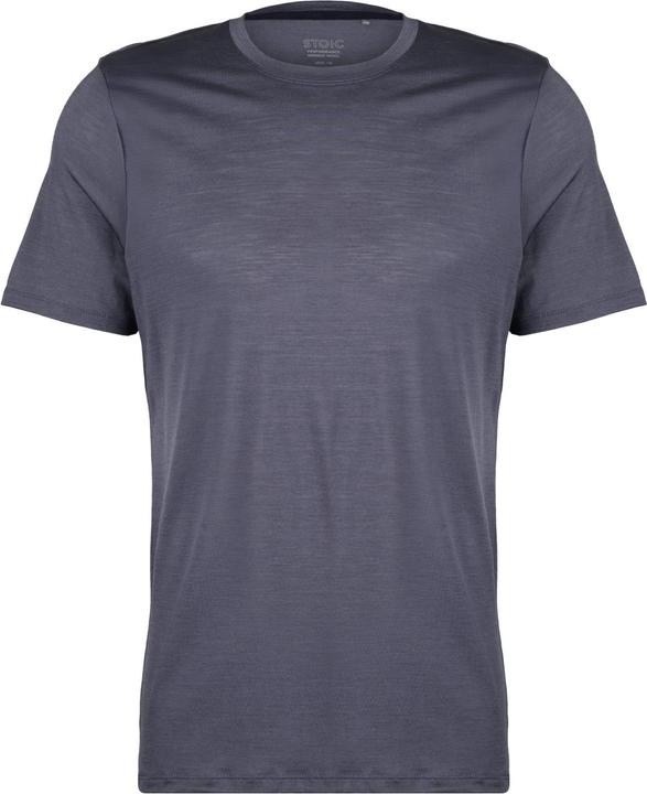 Produktbild Stoic MerinoChill MMXX. GÃ¶teborg Tee (5XL)