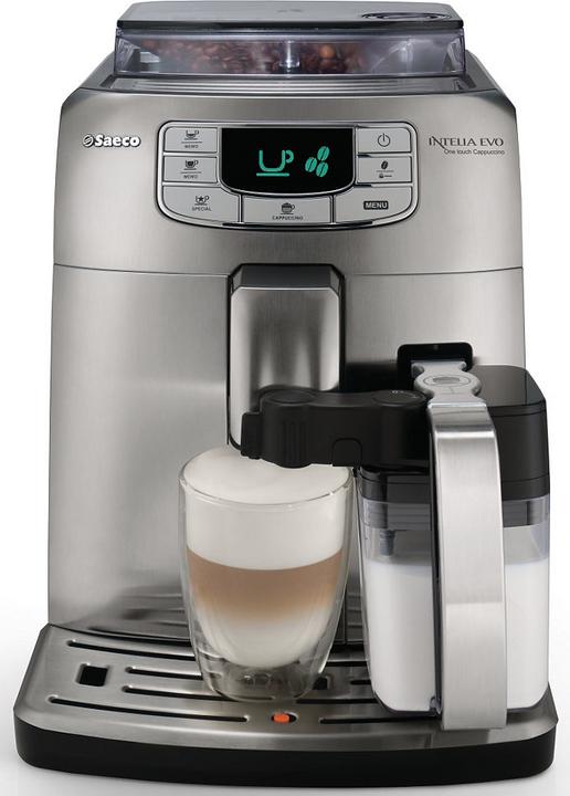 Produktbild Saeco Intelia Evo HD8753/96