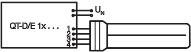 Produktbild Osram Dulux (G24q-2, 18 W, 1200 lm, 1 x, G)