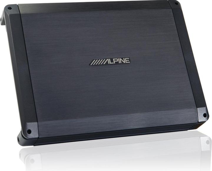 Produktbild Alpine BBX-F1200 4-Kanal Verstärker (4-Kanal-Verstärker)