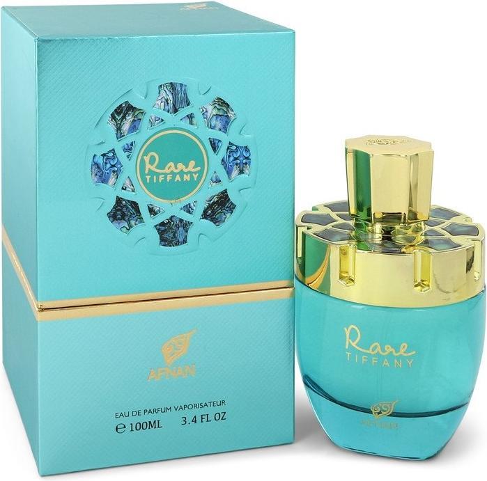 Produktbild Afnan Rare Tiffany by (Eau de Parfum, 100 ml)