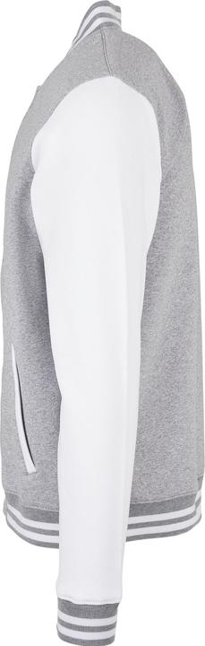 Image du produit Build Your Brand Veste collège basique (XL)