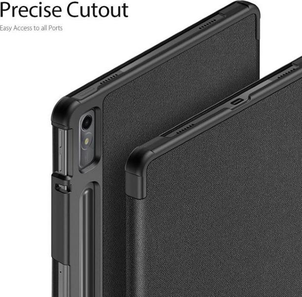 Image du produit Dux Ducis Série Domo (Lenovo Tab P11 Pro Gen 2)