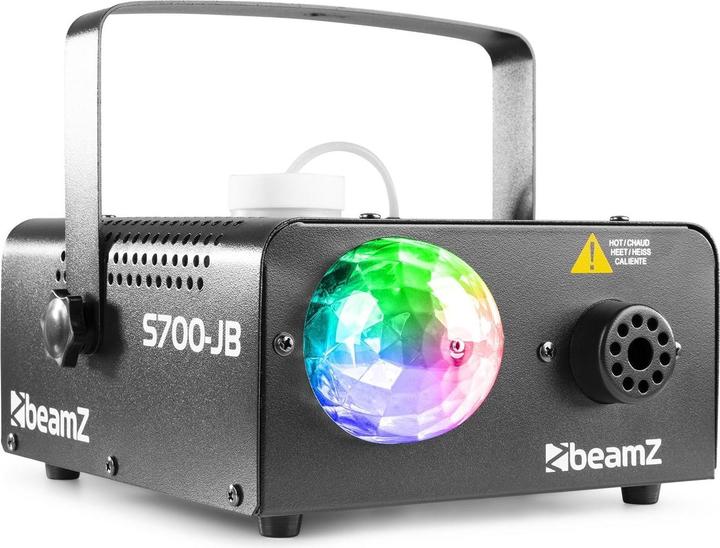 Immagine prodotto BeamZ S700-Jb