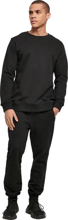 Produktbild Build Your Brand Basic Sweatshirt (4XL)