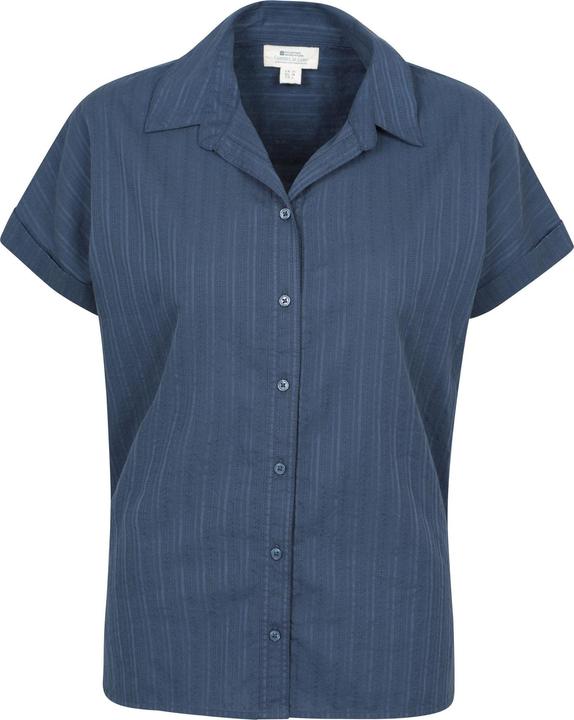 Produktbild Mountain Warehouse Palm Hemd (42 D)