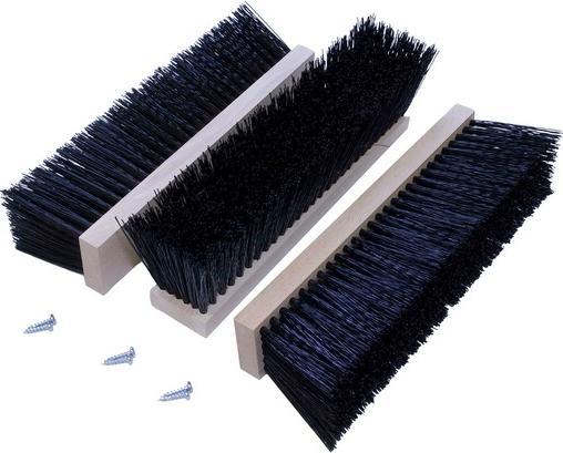 Image du produit Zeintra Jeu de brosses de remplacement (3 x)