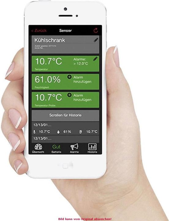 Produktbild Technoline Ma 10410