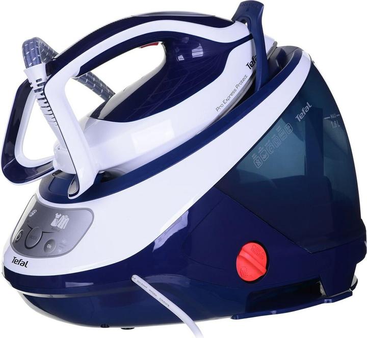 Produktbild Tefal GV9221E0 (2600 W, 140 g/min)