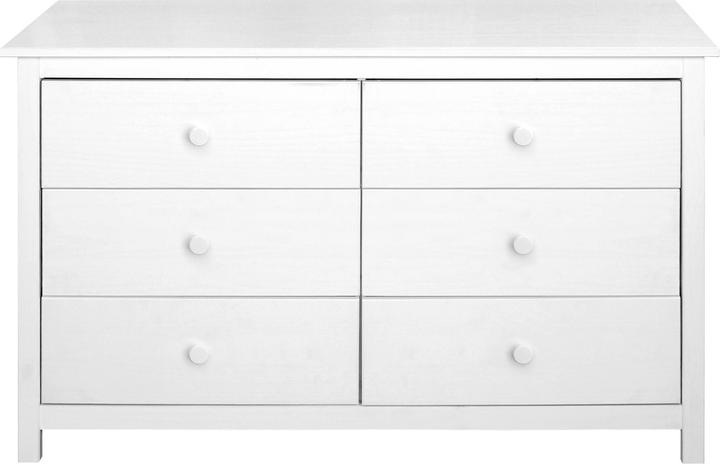 Produktbild Möbilia Kommode (45 x 80 cm)