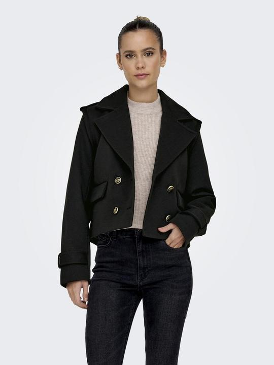 Image du produit Only Veste à col revers Veste (L)